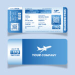 Air Ticket